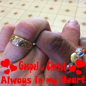 Meet your Posher, Gary